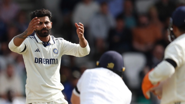 Brad Haddin wants Kuldeep Yadav to play instead of Ravindra Jadeja in IND vs ENG 2nd Test