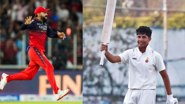 DPL 2025 Full Treat for Fans with Kohli and Sehwag s Heirs in the League