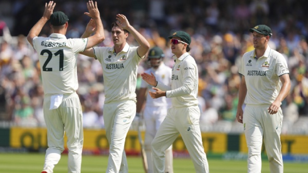 WTC Final 2025 Major Changes in Australia Team After Crushing Defeat WTC Final 2025 Major Changes in Australia Team After Crushing Defeat