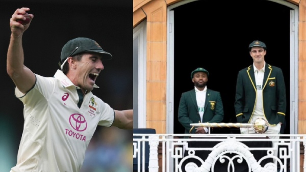 WTC Final Australia vs South Africa Clash at Lord s for Test Championship Title