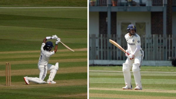 IND vs ENG Shubman Gill KL Rahul Impress In Closed Doors Intra-Squad Match