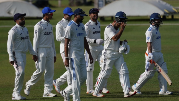 IND vs ENG Karun Nair suffers injury scare ahead Ahead Of 1st England Test