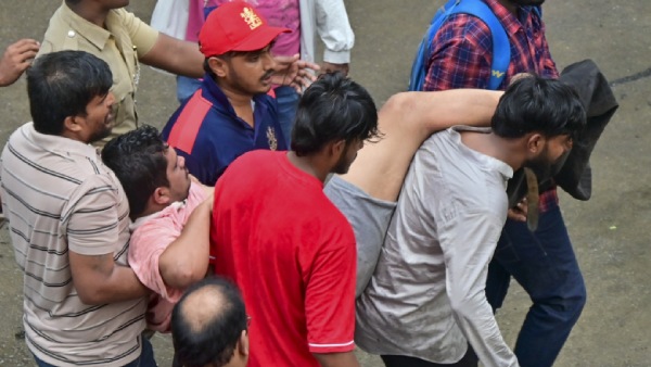 Bengaluru Stampede Major Relief for KSCA in RCB Celebration Tragedy Case