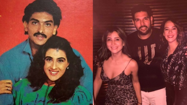 Cricketers and Bollywood Actresses Love Stories That Didn t Lead to Marriage