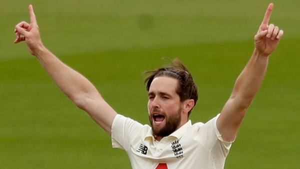 A Shame They Won t Be There Chris Woakes on Rohit Kohli Missing England-India 2025 Tests