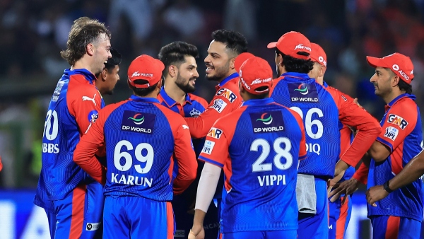 5 Players DC Likely to Release Ahead of IPL 2026 Mini-Auction