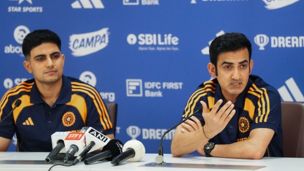 Win together lose together Gautam Gambhir Refuses to Blame Individuals After India s Leeds Defeat