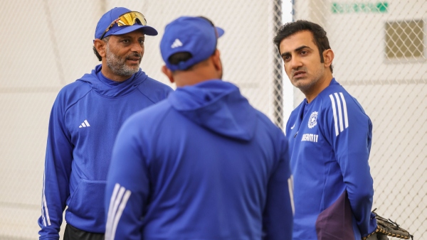 IND vs ENG 1st Test Gautam Gambhir Heavily Trolled After India s Defeat to England