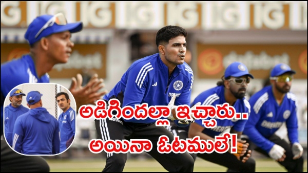 Aakash Chopra Questions Gautam Gambhir s Test Record Whatever He Wanted Was Given But He Is Only Losing