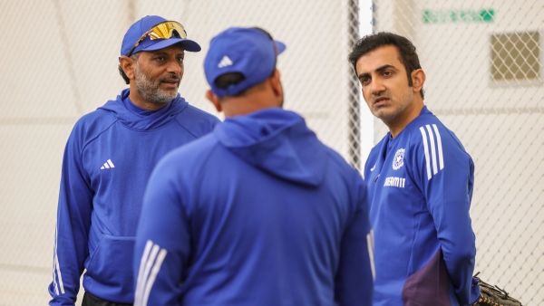 Dinesh Karthik Points Out Flaw In Head Coach Gautam Gambhir Before England Series