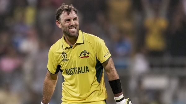 Glenn Maxwell Announces Retirement from ODIs Continues with T20s