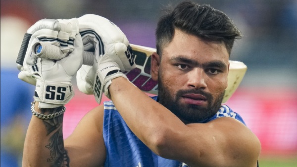 Rinku Singh Appointed as Basic Education Officer by UP Govt Public Raises Questions Over Qualification