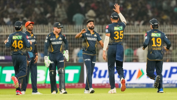 5 Players Gujarat Titans Likely To Release ahead of IPL 2026 Mini-Auction 5 Players Gujarat Titans Likely To Release ahead of IPL 2026 Mini-Auction