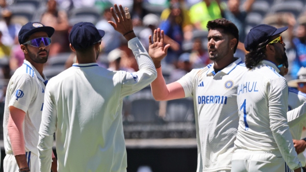 IND vs ENG Harshit Rana To Stay Back In England With Team India For Test Series