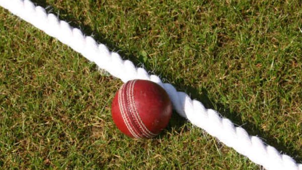 Cricketer Dies of Heart Attack While Playing Shocking Video Goes Viral