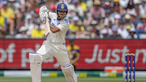 IND vs ENG Big Blow for Team India as Yashasvi Jaiswal Fails in Warm-up Match