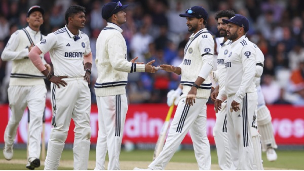 India Cricket Schedule July 2025 Men s and Women s Teams Complete Fixtures for July Matches Against England