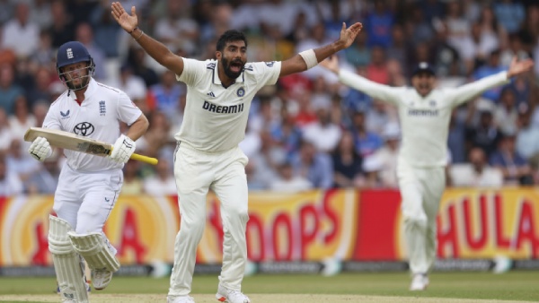 IND vs ENG Bumrah s Blunder in Final Over 3 No-Balls Cost India Dearly