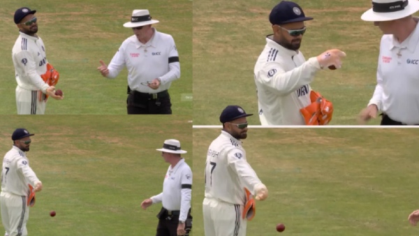 IND vs ENG Will Rishabh Pant Face a Ban for His On-Field Behavior