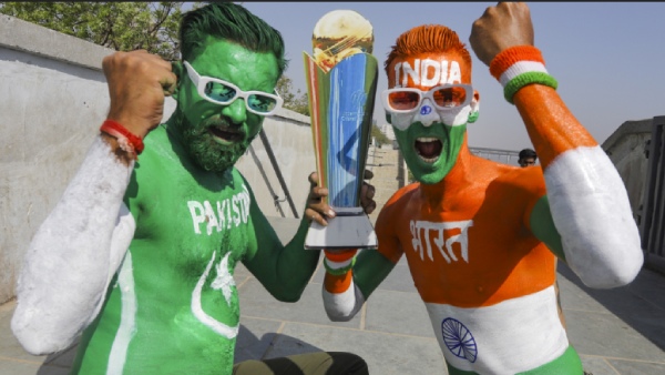 ODI Women s World Cup 2025 If Pakistan Reaches Final Match Will Be Held in Colombo