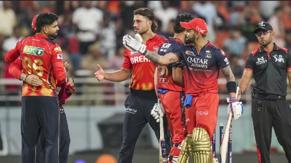 IPL 2025 Final Dilshan and Gibbs Back RCB to Win Their First IPL Title