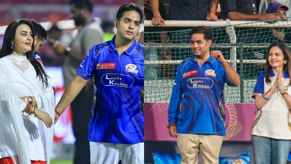 How Much Do Nita Ambani and Preity Zinta Earn from a Single IPL Match