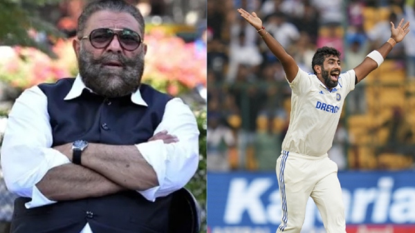 Yograj Singh Slams Gym Culture for Jasprit Bumrah s Recurring Injuries