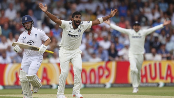 IND vs ENG Jasprit Bumrah s Fiery Spell and Strong Words Will Play As Long As God Wills