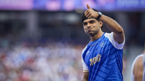 Not Kohli or Rohit Bumrah is Perfect for Javelin Throw Neeraj Chopra s Surprising Pick