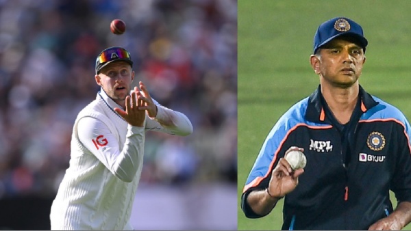 Joe Root Equals Rahul Dravid s World Record for Most Catches in Test Cricket Joe Root Equals Rahul Dravid s World Record for Most Catches in Test Cricket