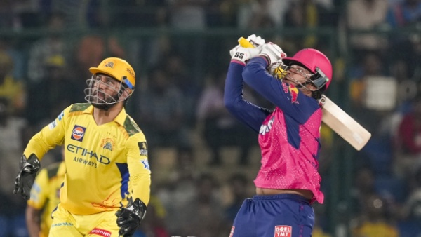 Jos Buttler Hails 14-Year-Old Vaibhav Suryavanshi Compares Him to Yuvraj Singh and Brian Lara