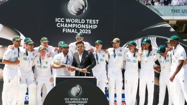 WTC Final 2025 Kagiso Rabada The Real Hero Behind South Africa s Historic Win