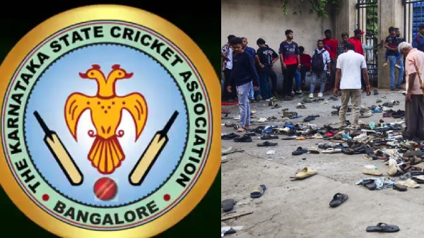 Bengaluru Stampede Aftermath Two Resignations from Karnataka Cricket Association Amid Tragedy