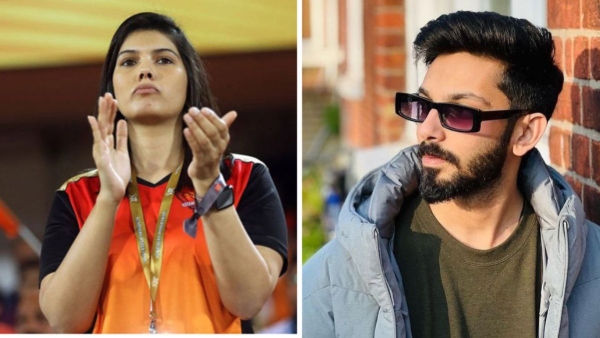 Anirudh Ravichander Denies Wedding Rumors with Kavya Maran