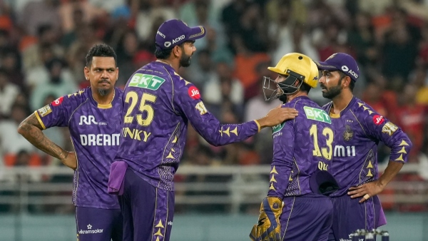 IPL 2026 5 Players KKR Likely to Release Ahead of IPL 2026 Mini-Auction