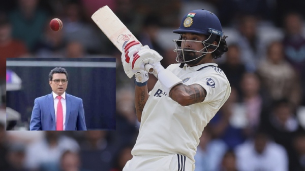 IND vs ENG One century is not enough Sanjay Manjrekar warns KL Rahul backs Rishabh Pant