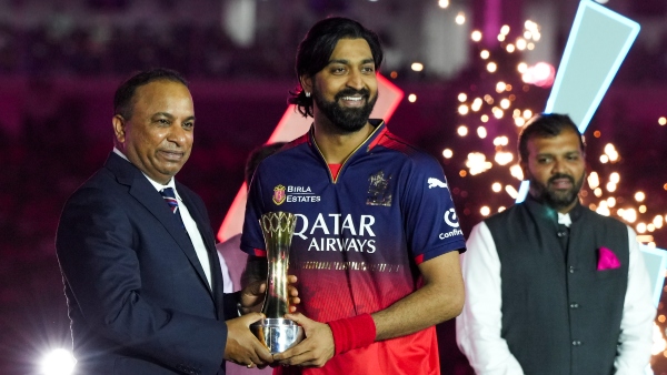 Krunal Pandya Reveals Confident Message to Hardik 9 Trophies Coming to Pandya House After RCB s IPL 2025 Triumph