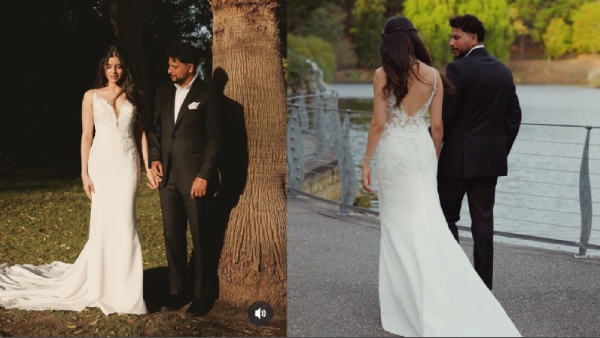 Kuldeep Yadav Posts Engagement Photo with Vamshika Then Deletes It What Happened