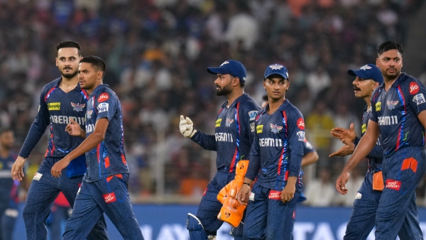 4 Players LSG Likely to Release Ahead of IPL 2026 Mini-Auction 4 Players LSG Likely to Release Ahead of IPL 2026 Mini-Auction
