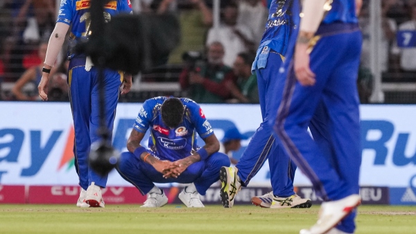 5 Players Mumbai Indians Likely To Release ahead of IPL 2026 Mini-Auction