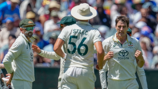 Matthew Hayden and Dale Steyn Slam Australia Captain Pat Cummins For Huge Tactical Mistake In WTC Final 2025