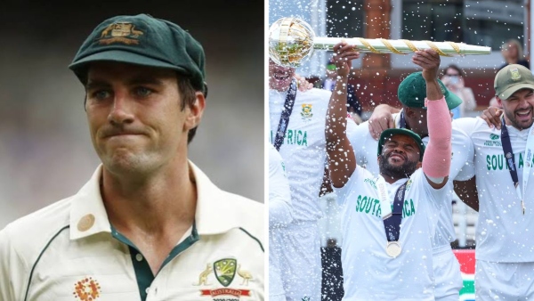 Pat Cummins Credits Markram and Bavuma for WTC 2025 Final Loss