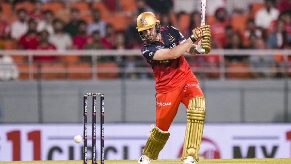 RCB vs PBKS Final Major Blow to RCB as Phil Salt Likely to Miss IPL 2025 Final