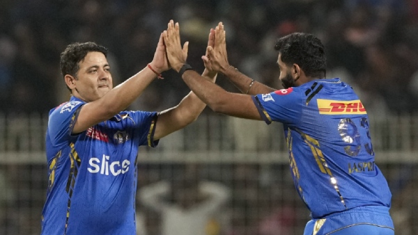 Indian Spinner Piyush Chawla Announces Retirement from All Formats of Cricket