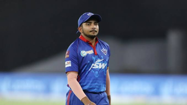 Prithvi Shaw Says Stopped Giving Time to Cricket Friends Distracted Me