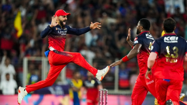 RCB Are Champions Krunal Pandya s All-Round Brilliance Seals IPL 2025 Title Against Punjab Kings