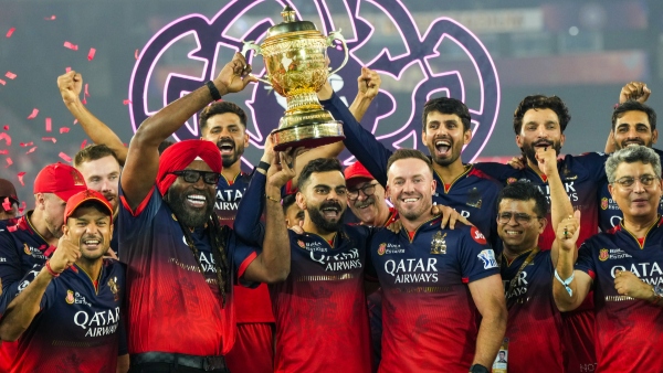 Fact Check IPL Dispels Rumors of Unfollowing RCB and Ban Threat After Bengaluru Tragedy