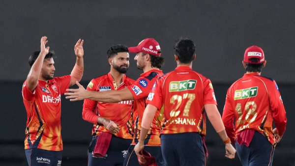 5 Players Punjab Kings Likely To Release ahead of IPL 2026 Mini-Auction