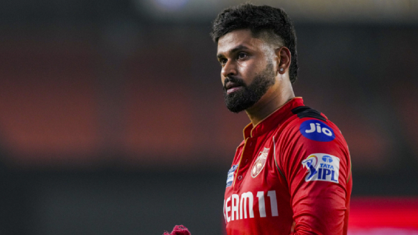 Shreyas Iyer Reveals How He Overcame RCB Loss and Led Punjab Kings to IPL 2025 Final