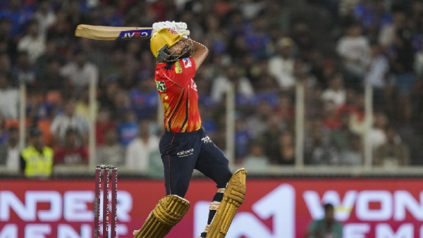 IPL 2025 Qualifier 2 This Was the Turning Point in Punjab Kings Win Over Mumbai Indians